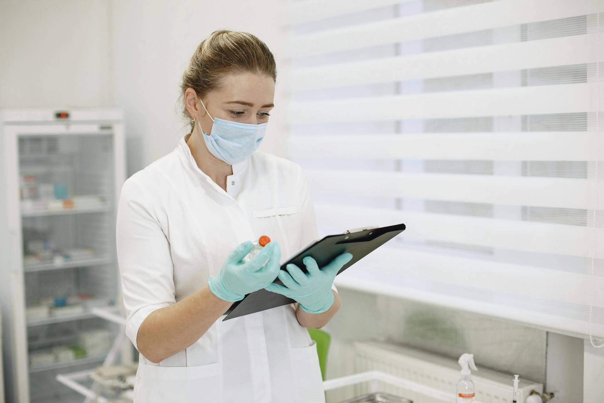 The Importance of Annual Check-Ups: What You Need to Know